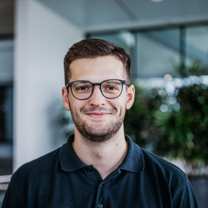 Simon Nübel